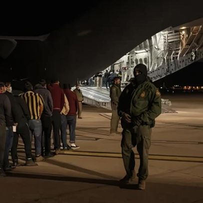 EUA deportam ao menos 15 imigrantes latino-americanos para o Congo