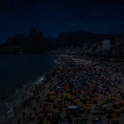Turistas estrangeiros gastam 9,2% a mais no Brasil, acima de R$ 20 bilhões