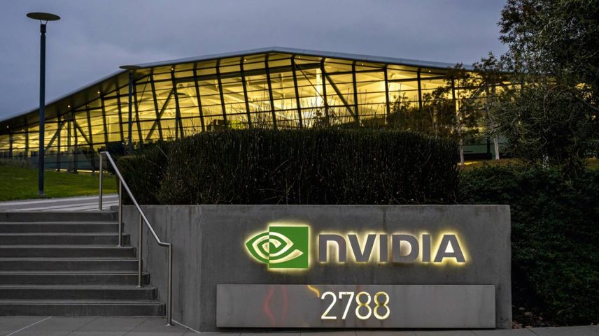 Nvidia: até agora, foi a empresa que mais se beneficiou do avanço da IA
