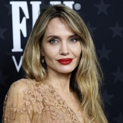 Angelina Jolie cria selva particular para proteger animais