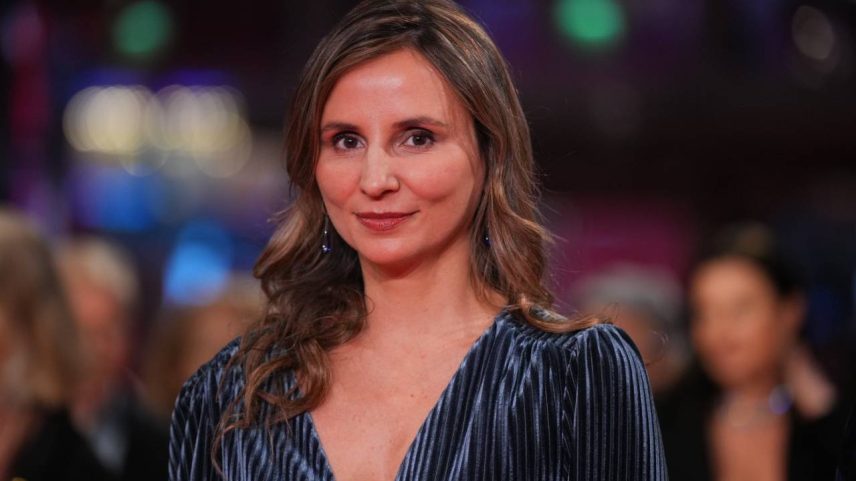Petra Costa (Soeren Stache/picture alliance/Getty Images)