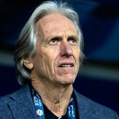Fora do Al-Nassr, Jorge Jesus revela próximos passos na carreira