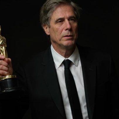 Walter Salles mantém projeto com a Globo após Oscar de Ainda Estou Aqui