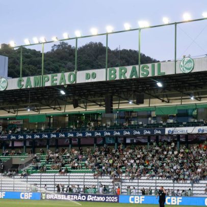 Juventude x São Paulo na Copa do Brasil: horário, transmissão e escalações