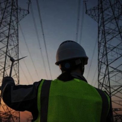 No operador do sistema elétrico, amigo de Dilma e irmão de membro do TCU