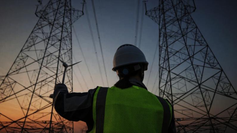 No operador do sistema elétrico, um amigo de Dilma e um irmão do TCU