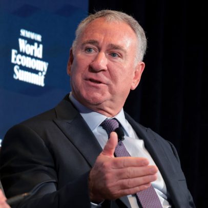 Ken Griffin compra segunda edição rara da Constituição