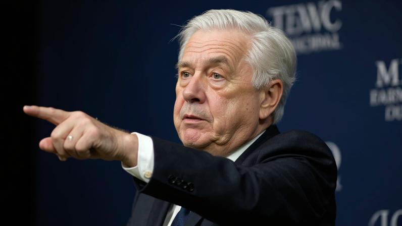 O técnico Carlo Ancelotti (Eric Verhoeven/Soccrates/Getty Images)