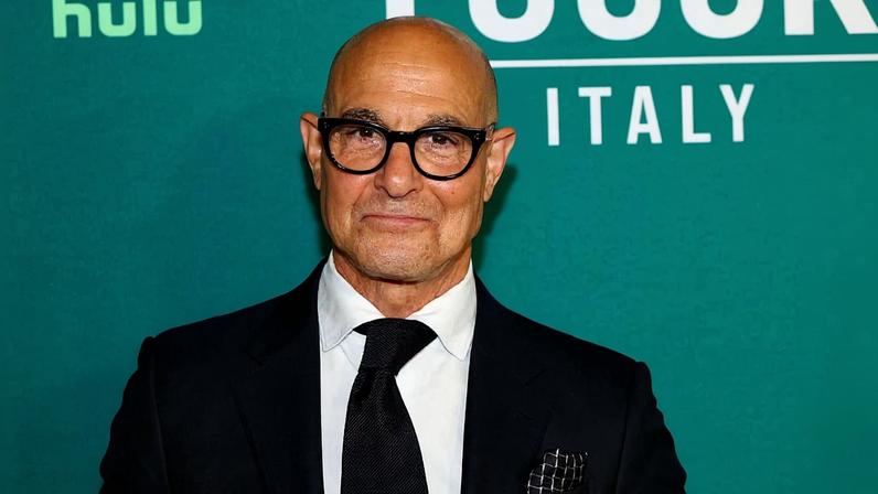 Stanley Tucci