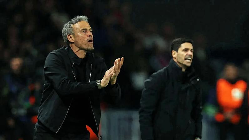 Saturday's Champions League final pits together two of football's most tactical minds