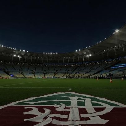 Fluminense x Deportivo La Guaira: onde assistir, horário e escalações