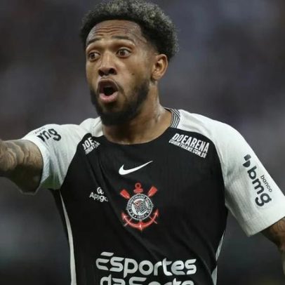 Corinthians nega participação na Libertadores 2025 em caso com Martínez