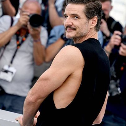 Brasileiro é escolhido como dublê de Pedro Pascal em Star Wars