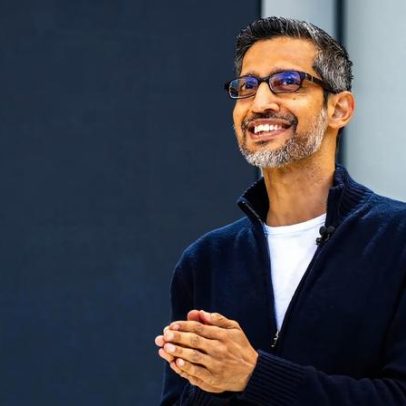 Tudo o que foi anunciado no Google I/O 2026
