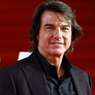 Tom Cruise revela segredo para cenas de ação aos 63 anos