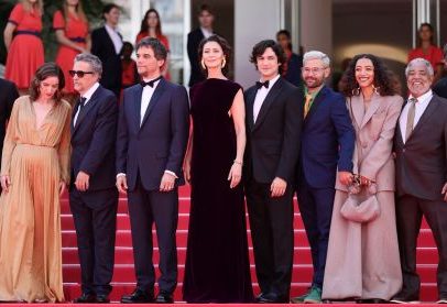 Cannes 2025 relembra trajetória do Brasil na edição