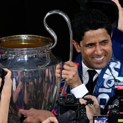 Paradoxo do PSG: o clube mais belo é também o maior projeto estatal do futebol