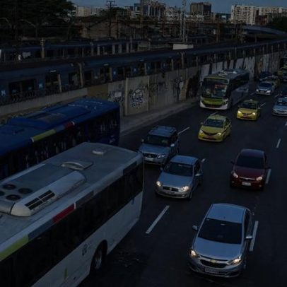 Rio caminha para o fim do pagamento em dinheiro nos ônibus