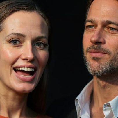 Filha não cumprimenta Brad Pitt durante formatura; entenda