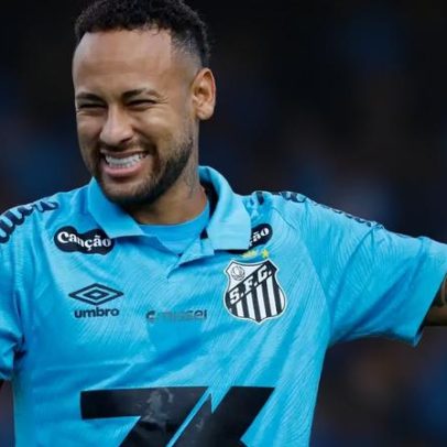 Neymar e Ancelotti diferença de patrimônios supera bilhões