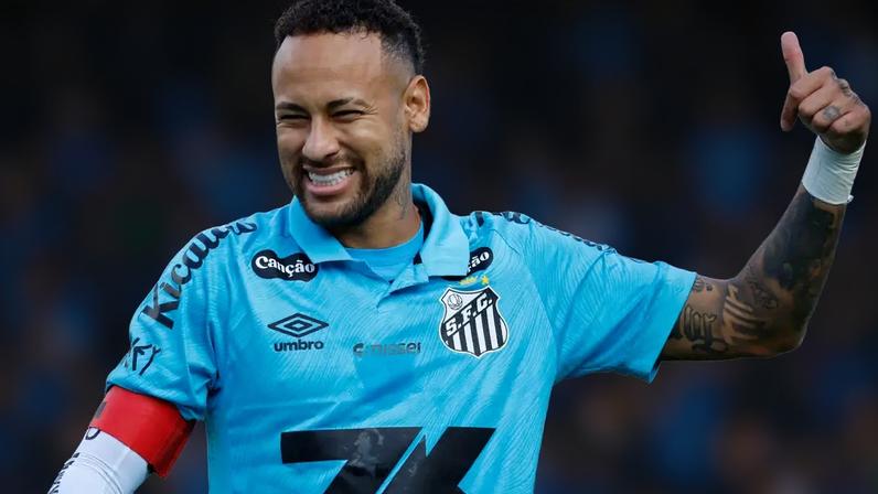 Neymar