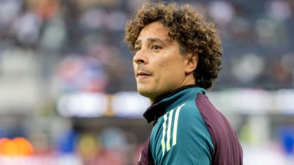 Ochoa vive reta final e mira sexta Copa do Mundo
