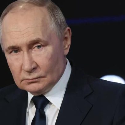 UE e 36 países aprovam tribunal especial para Ucrânia para julgar Putin
