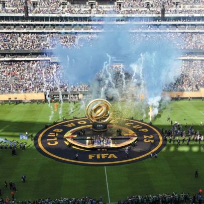 Ingressos da Copa exibem preços altos que surpreendem torcedores