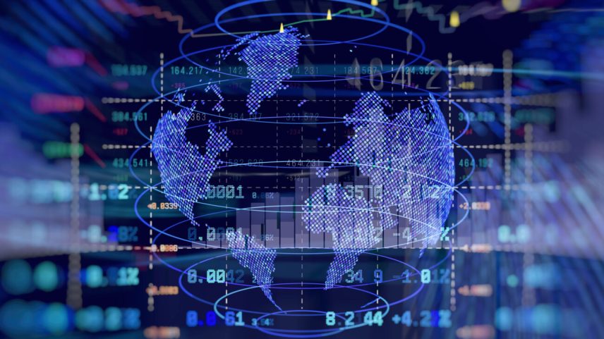 Investidores assumem mais risco por alternativas caras, diz BlackRock