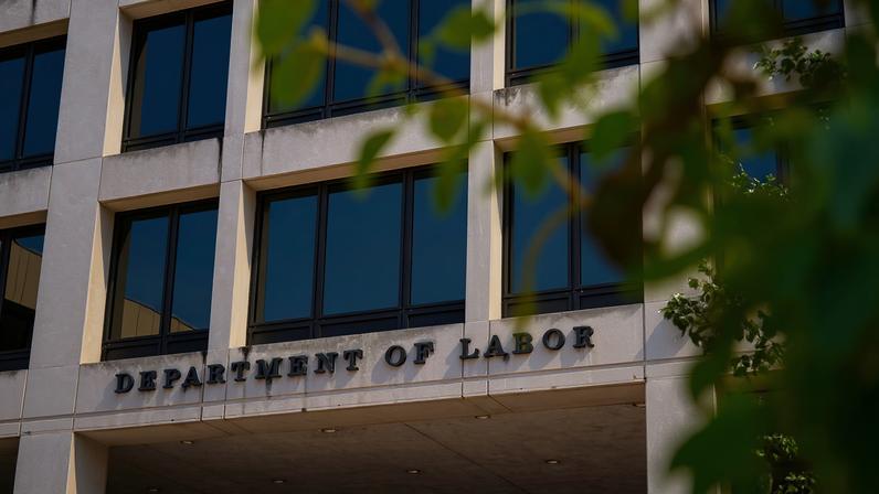 Photograph: Al Drago/Bloomberg/Getty Images