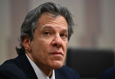 Haddad comenta posição da direita sobre pagamento de impostos