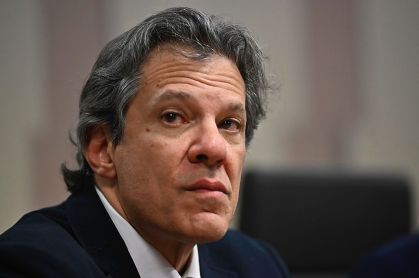 Fernanda Haddad, ministro da Fazenda