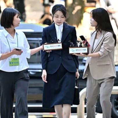 Ex-procurador sul-coreano é condenado em esquema de suborno ligado a Lee Ufan