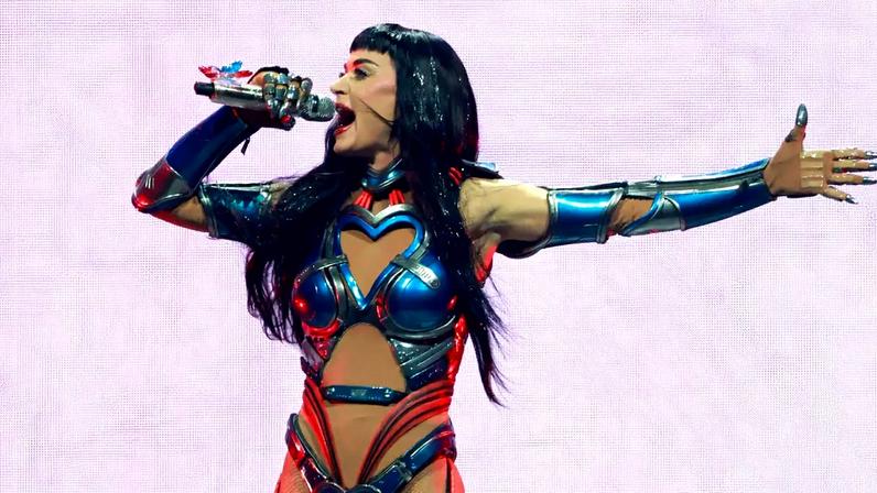Cantora se apresentou no Brasil no ano passado (Jason Kempin/Getty Images)