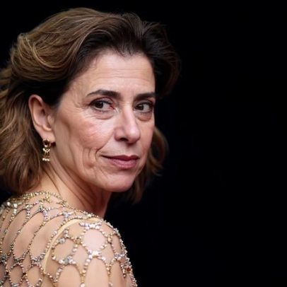 Fernanda Torres estrela filme distópico ao lado de Willem Dafoe