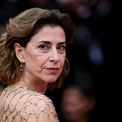 Fernanda Torres faz parceria com Willem Dafoe em filme de Bárbara Paz