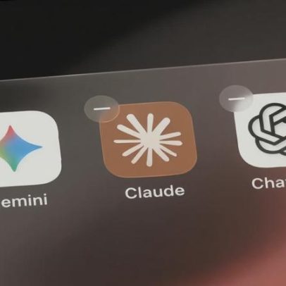 Qual é a melhor IA para o trabalho em 2026: ChatGPT, Gemini ou Claude?