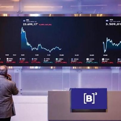 B3 anuncia novo CEO; saiba quem é