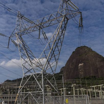 Aneel aponta bandeira de energia para junho