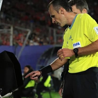 Copa do Mundo terá novas regras contra cera e mudanças no VAR