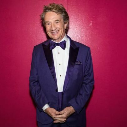 Gênio cômico de Martin Short é elogiado em trailer de documentário sobre Marty