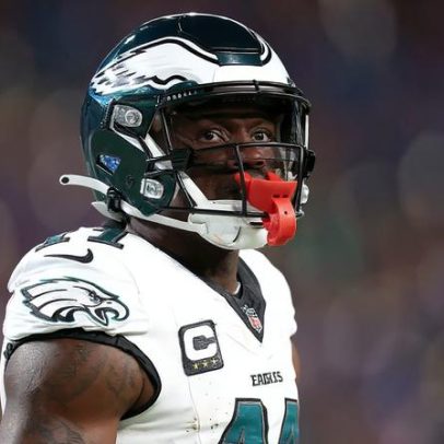 Eagles trocam A.J. Brown pelos Patriots em acordo de alto impacto