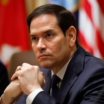 Rubio: fim da ofensiva contra o Irã e foco na reabertura de Ormuz