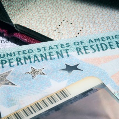 Mulher legalmente nos EUA foi deportada mesmo assim