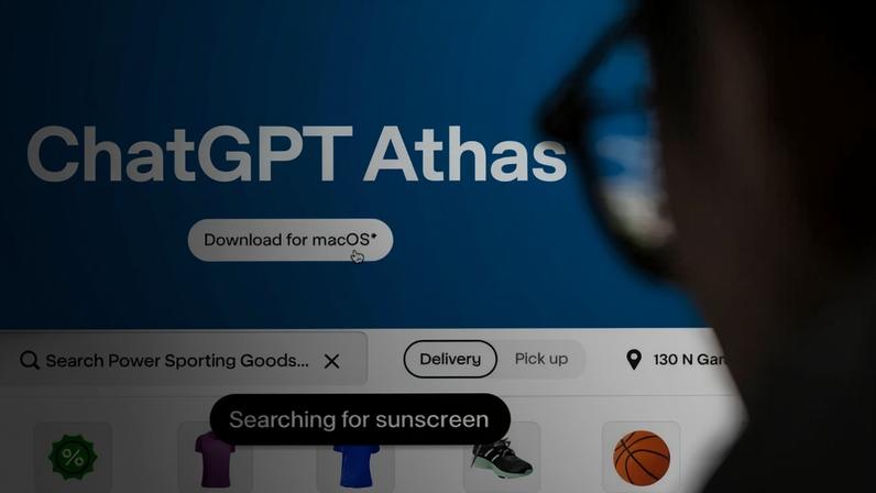 Empresas usam IA para acelerar tarefas de rotina, mas o uso exige cuidado com dados e revisão humana (Getty Images)