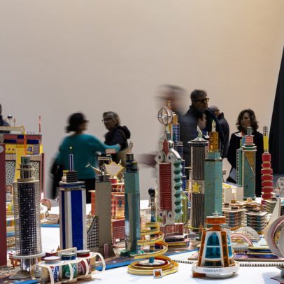 Bienal de Veneza por que a mostra principal perdeu um artista no planejamento