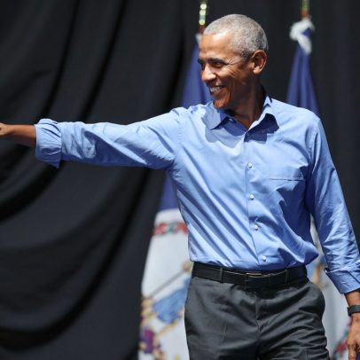 Como assistir à entrevista de Obama no Colbert online