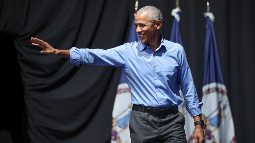 obama colbert interview how to watch