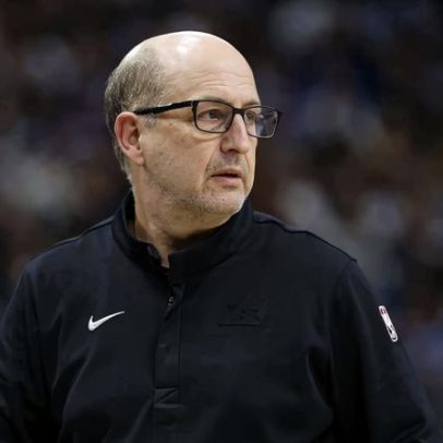 Van Gundy vê maior campanha de playoffs da história dos Knicks