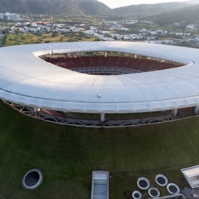 Impasses podem impedir a transmissão da Copa do Mundo em países gigantes